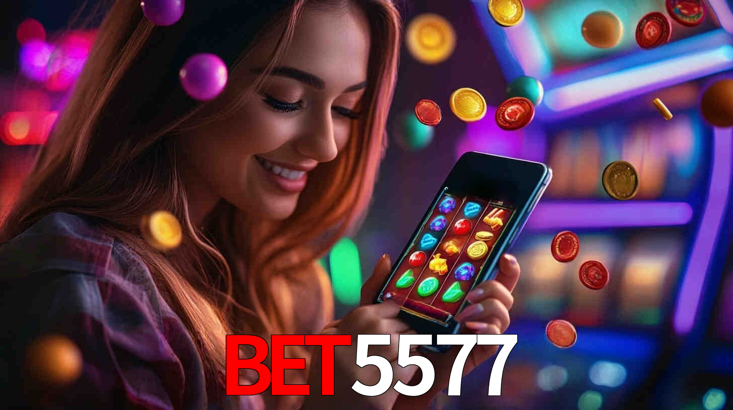 Processo de Download do App bet5577 BET - Passo a Passo Simples