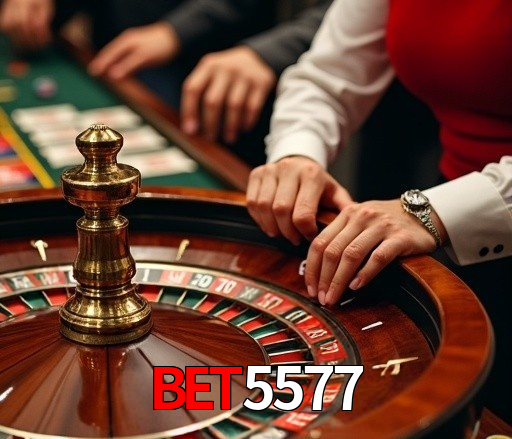 Interface do Aplicativo bet5577 BET - Design Premium e Intuitivo