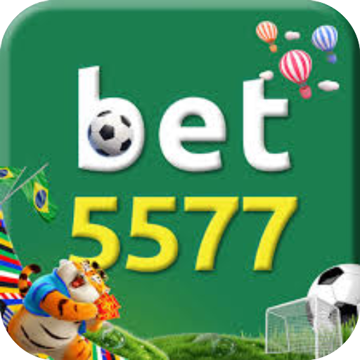 bet5577 BET Logo